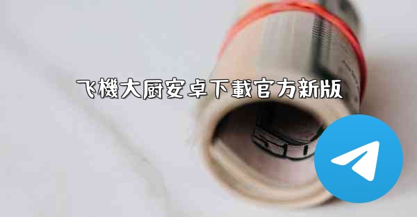 飞機大厨安卓下載官方新版