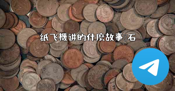 纸飞機讲的什麼故事谭石