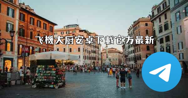 飞機大厨安卓下載官方最新
