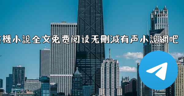 纸飞機小說全文免费阅读无刪減有声小說網吧