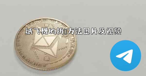 纸飞機的折叠方法图片及视频