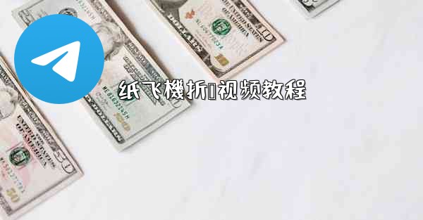 <b>纸飞機折叠视频教程</b>