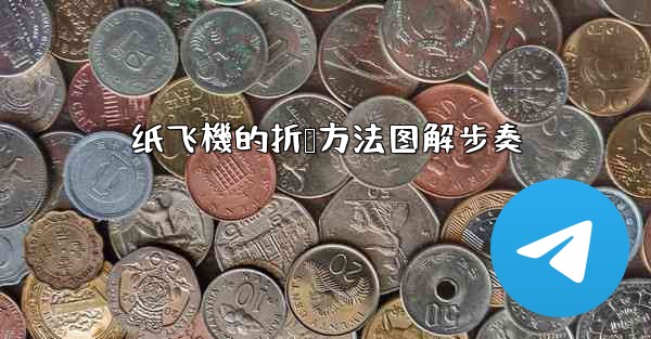 纸飞機的折叠方法图解步奏