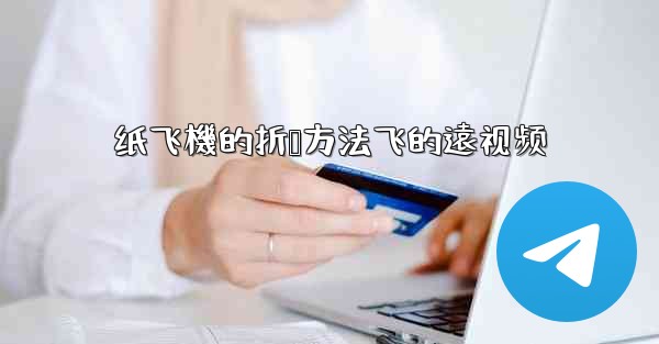 <b>纸飞機的折叠方法飞的遠视频</b>