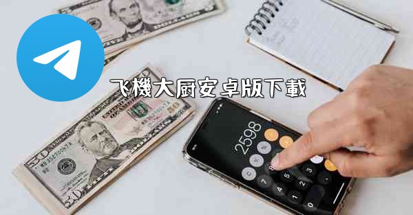 飞機大厨安卓版下載