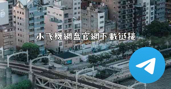 小飞機網盘官網下載链接