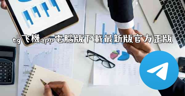 tg飞機app電腦版下載最新版官方正版