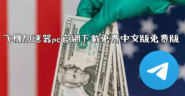 飞機加速器pc官網下載免费中文版免费版
