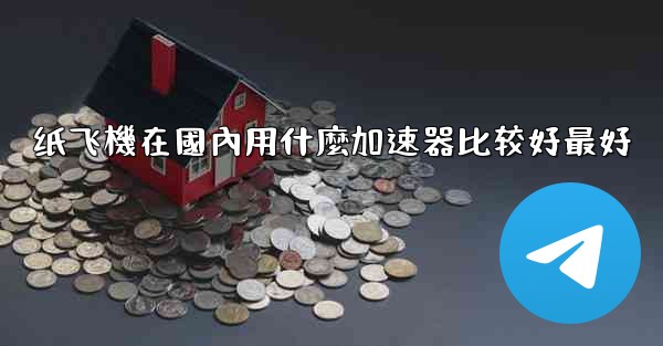 纸飞機在國內用什麼加速器比较好最好