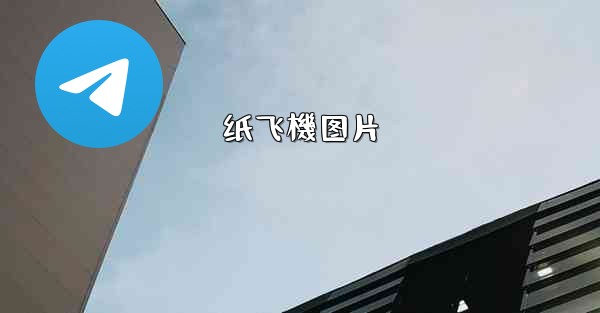 纸飞機图片