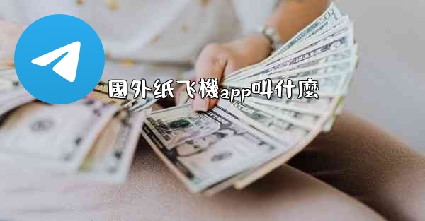 <b>國外纸飞機app叫什麼</b>