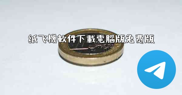 纸飞機軟件下載電腦版免费版