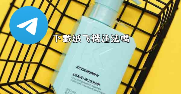 下載纸飞機违法嗎