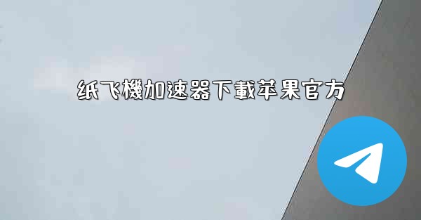 纸飞機加速器下載苹果官方