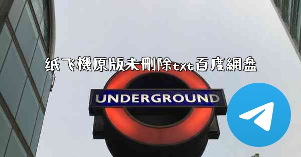 <b>纸飞機原版未刪除txt百度網盘</b>