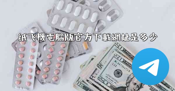纸飞機電腦版官方下載網址是多少