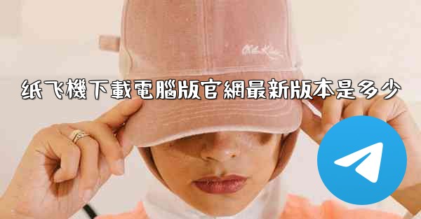 <b>纸飞機下載電腦版官網最新版本是多少</b>