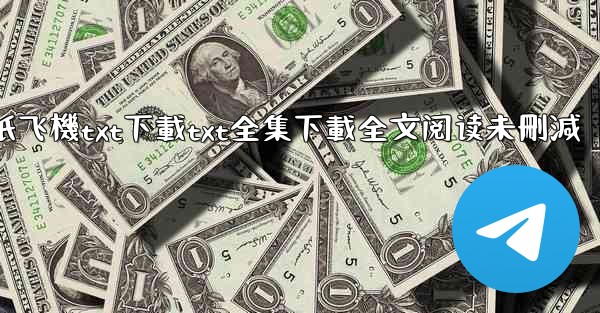 纸飞機txt下載txt全集下載全文阅读未刪減