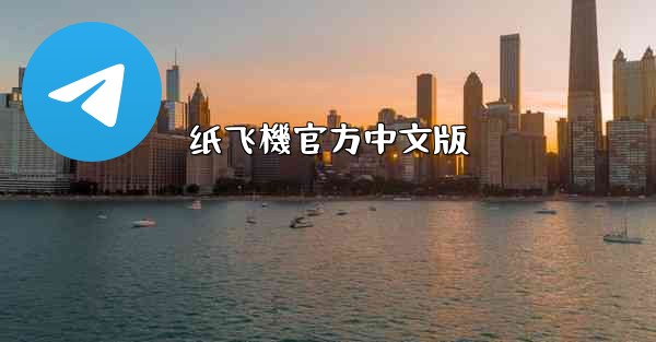 纸飞機官方中文版
