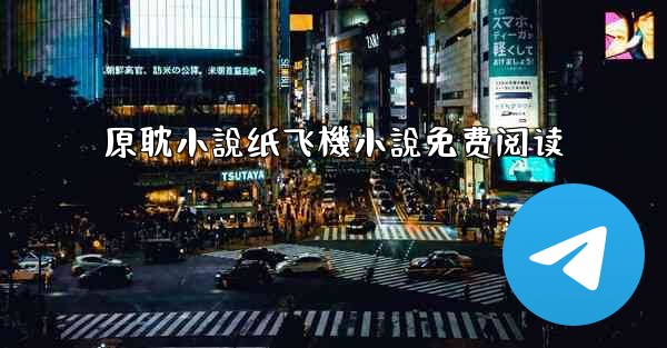 原耽小說纸飞機小說免费阅读