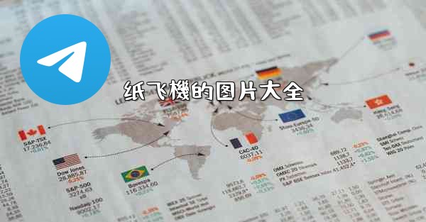 纸飞機的图片大全