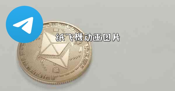 纸飞機动画图片