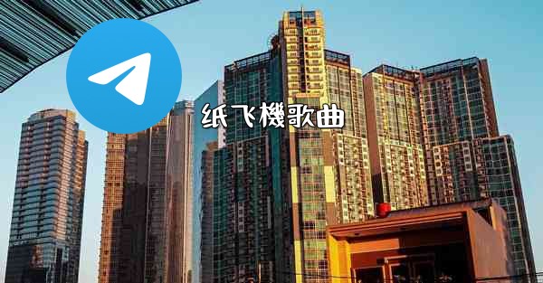 <b>纸飞機歌曲</b>