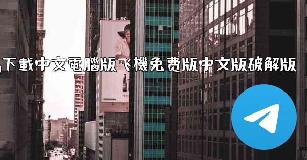 tg下載中文電腦版飞機免费版中文版破解版