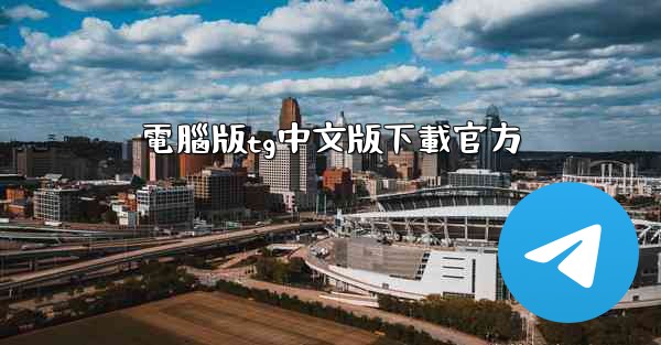 電腦版tg中文版下載官方