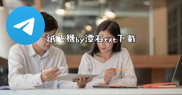 纸飞機by潭石txt下載