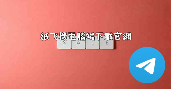 纸飞機電腦端下載官網