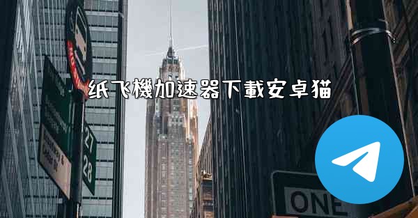 纸飞機加速器下載安卓猫