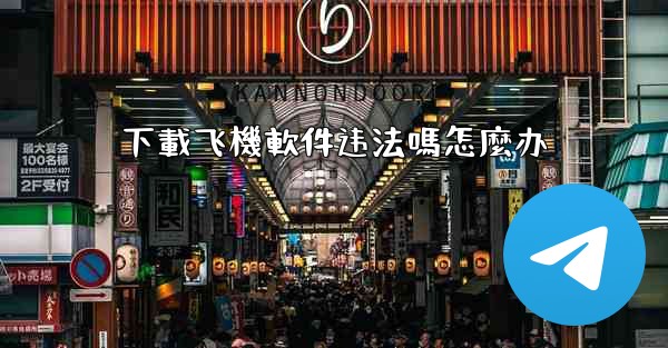 下載飞機軟件违法嗎怎麼办