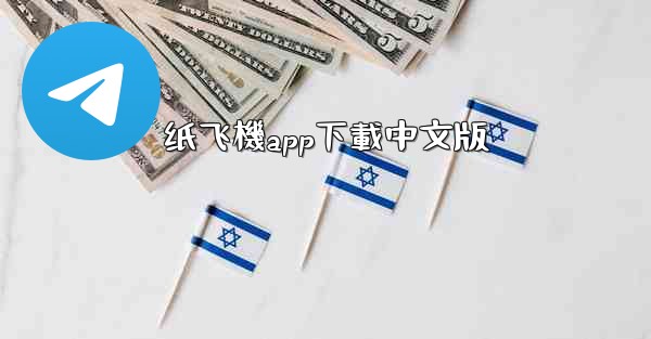 纸飞機app下載中文版