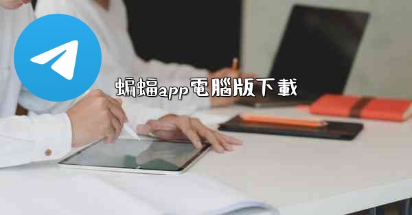 蝙蝠app電腦版下載