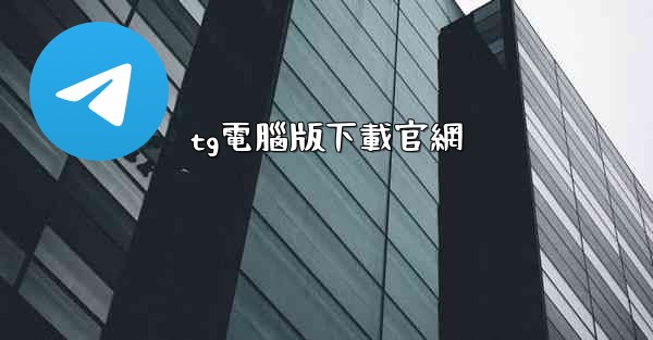 tg電腦版下載官網