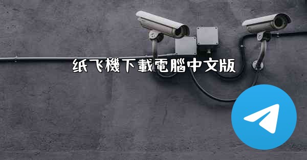 纸飞機下載電腦中文版