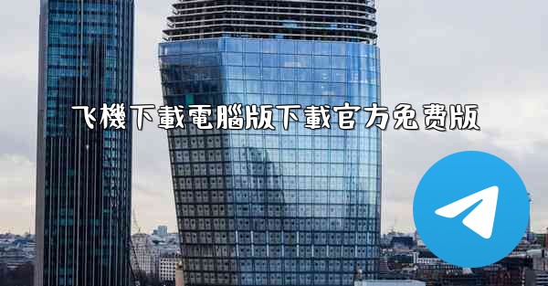 飞機下載電腦版下載官方免费版