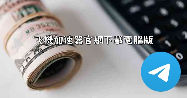 飞機加速器官網下載電腦版